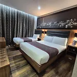 Brit Hotels London Court