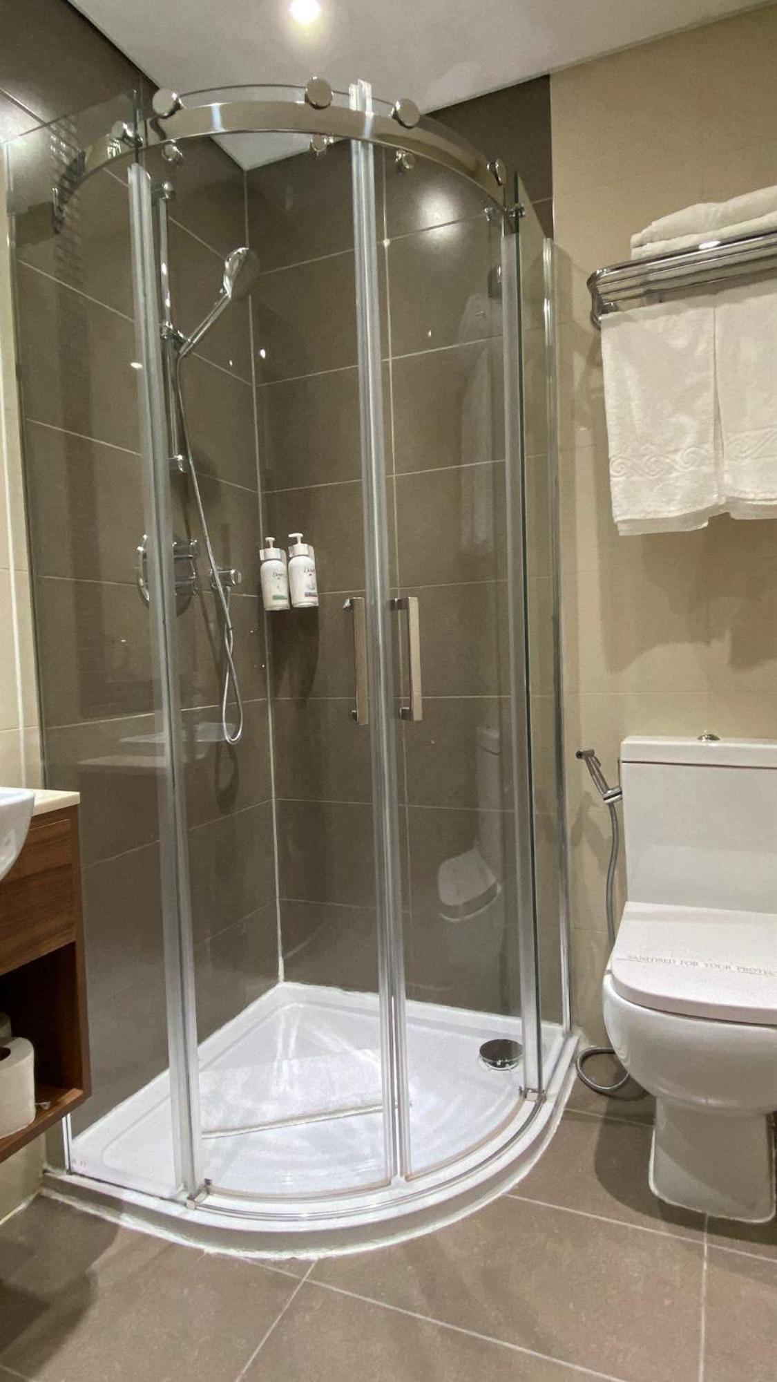 Court Hotel Londen