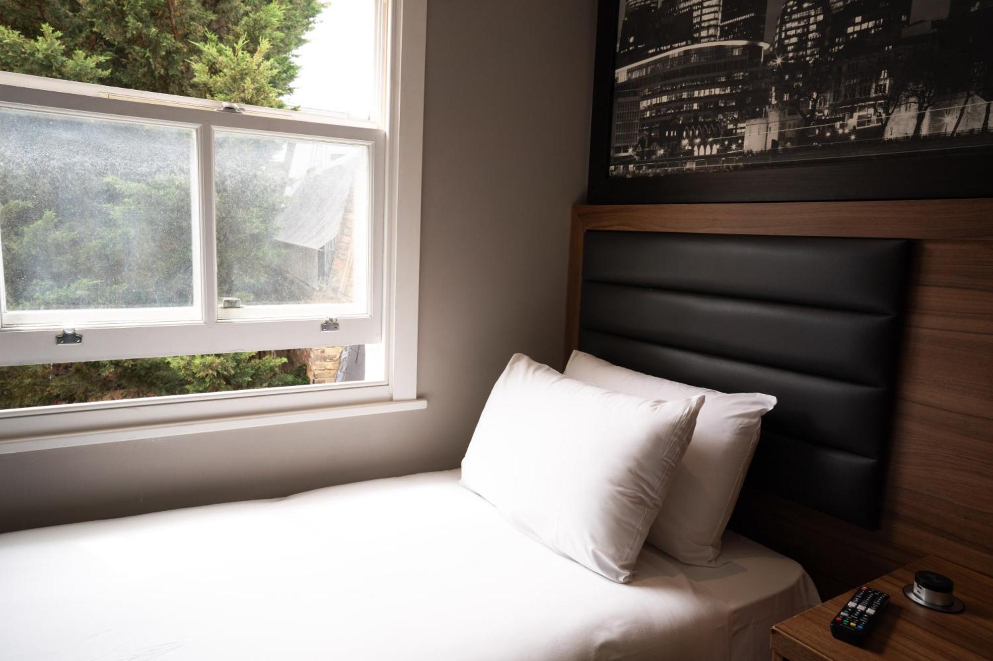 Court Hotel Londen